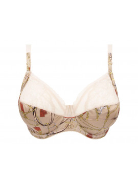 Lise Charmel Seduction Cavaliere 3 Section Full Cup Bra